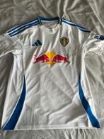 Leeds united home 2024/25, Sport en Fitness, Voetbal, Maat M, Ophalen of Verzenden, Nieuw, Shirt