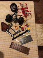 Lego:  Technisch Lego onderdelen te koop, Hobby en Vrije tijd, Modelbouw | Overige, Ophalen, Zo goed als nieuw, 1:32 tot 1:50