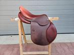 CWD springzadel als nieuw 17.5 inch, Dieren en Toebehoren, Ophalen, Zo goed als nieuw, Springen