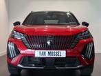 Peugeot e-2008 EV GT 54 kWh - NIEUW MODEL - CAMERA VOOR/ACHT, Stof, 156 pk, Parkeersensor, SUV of Terreinwagen