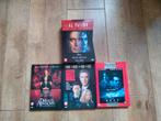 Dvd Al Pacino trilogy, Ophalen of Verzenden, Zo goed als nieuw, Actie