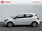 Opel Corsa 1.0 Turbo Business+ 5-Drs. Apple CarPlay | Cruise, Auto's, Voorwielaandrijving, Stof, Gebruikt, Origineel Nederlands