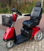 Scootmobiel trophy 6 voet en handgas cruiscontrol, Diversen, Brommobielen en Scootmobielen, Ophalen, 16 t/m 25 km, Zo goed als nieuw