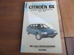 Nieuwe vraagbaak Citroen BX, BX Digit, BX Sport, BX Break, Ophalen of Verzenden