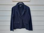 Zwarte blazer XL City Life, City Life, Verzenden, Zwart, Maat 46/48 (XL) of groter