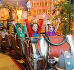 2 kaarten Plopsaland Coevorden, Tickets en Kaartjes, Twee personen, Ticket of Toegangskaart