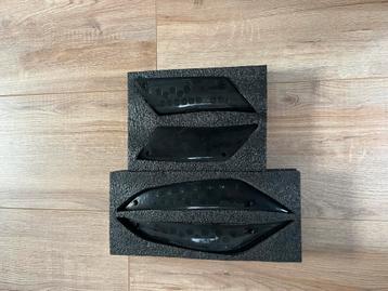 Piaggio Zip Audi LEDjes Voor + Achter beschikbaar voor biedingen