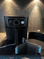 Philips XXL Rapid Air Airfryer + div accessoires met Wifi, Witgoed en Apparatuur, Ophalen, Zo goed als nieuw, Airfryer XXL, 1500 gram of meer