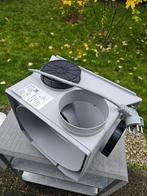 Itho Daalderop CVE-S Optima In HRV Unit – Used, Working, Doe-het-zelf en Verbouw, Ventilatie en Afzuiging, Ophalen, Gebruikt, Afzuiger