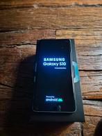 Samsung S10 met hoesje., Telecommunicatie, Mobiele telefoons | Samsung, 128 GB, Ophalen, Galaxy S10