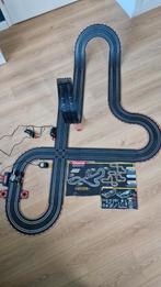 Carrera Go!!! Racebaan - GO!!! Formule 1 Racing , Ophalen, Zo goed als nieuw, Elektrisch, Carrera
