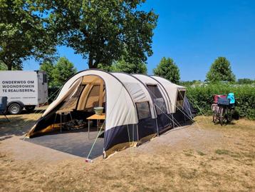 Obelink explorer 6 alu beschikbaar voor biedingen