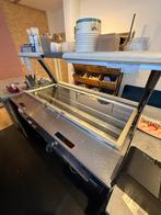 Saladestation / Saladebar Subway, Zakelijke goederen, Ophalen, Gebruikt, Koelen en Vriezen