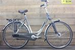Gazelle Orange Plus damesfiets 7v wit/grijs met garantie, Fietsen en Brommers, Fietsen | Dames | Damesfietsen, Gebruikt