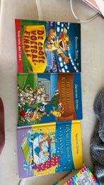 3 geronimo stilton boeken, Ophalen, Zo goed als nieuw, Verhalen