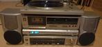COMPLETE SET  JAREN 70  incl. speakers, Audio, Tv en Foto, Stereo-sets, Ophalen, Gebruikt, Overige merken