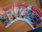 6x Doe Het Zelf 1964 - Vintage DHZ Bladen, Boeken, Tijdschriften en Kranten, Ophalen of Verzenden, Gelezen, Overige typen