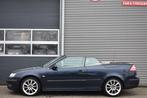 Saab 9-3 1.8 T VECTOR / CRUISE / LEDER / AIRCO / YOUNGTIMER, Voorwielaandrijving, Gebruikt, 4 cilinders, Leder