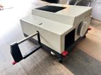 Vintage Dia Projector, Ophalen, Gebruikt