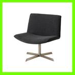 Fauteuil Miami 2x, Huis en Inrichting, Fauteuils, Ophalen, Minder dan 75 cm, Zo goed als nieuw, Metaal