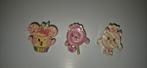 Disney Munchlings Minnie mouse, Cheshire en Marie pin, Verzamelen, Speldjes, Pins en Buttons, Ophalen of Verzenden, Nieuw, Overige onderwerpen