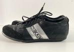 Bikkembergs sneakers leer zwart maat 38, Kleding | Dames, Zwart, Ophalen of Verzenden, Sneakers of Gympen, Bikkembergs