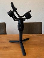 DJI Ronin-SC Gimbal stabilisator in nette staat, Audio, Tv en Foto, Fotografie | Statieven en Balhoofden, Ophalen of Verzenden