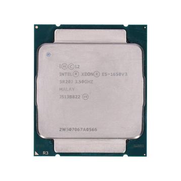 SR20J Intel Xeon Processor 6C E5-1650 v3 (15M Cache, 3.50 Gh beschikbaar voor biedingen