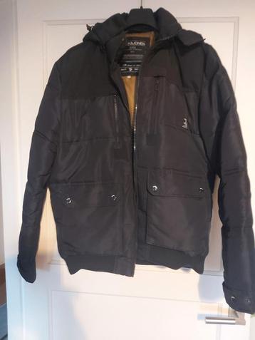 Nieuwe winterjas. Jack&jones  beschikbaar voor biedingen