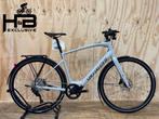 Specialized Turbo Vado SL 4.0 EQ E-Bike Shimano Deore, Niet ingevuld, Ophalen of Verzenden, Zo goed als nieuw, 51 tot 55 cm