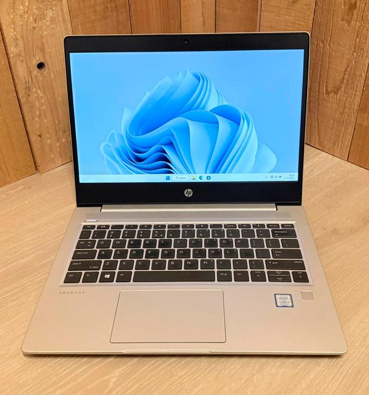HP Laptop ProBook | 13” | Windows 11 | Dagelijks gebruik, Computers en Software, Windows Laptops, Refurbished, 13 inch, SSD, 2 tot 3 Ghz