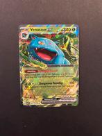 Venusaur ex 003/165, Ophalen of Verzenden, Nieuw, Losse kaart