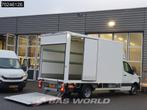 Mercedes Sprinter 515 CDI Automaat 1000kg Laadklep Zijdeur D, Auto's, Automaat, Stof, Euro 6, 4 cilinders