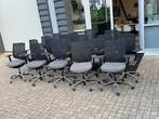 Partij van 15 Aspa klober bureaustoel (Ergonomisch), Huis en Inrichting, Bureaustoelen, Ophalen of Verzenden, Ergonomisch, Gebruikt