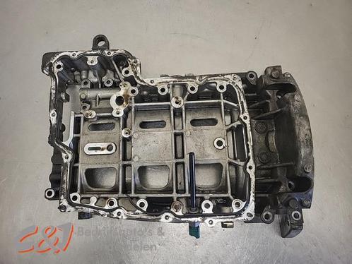 Carterpan van een Ford Transit, Auto-onderdelen, Motor en Toebehoren, Ford, Gebruikt, 3 maanden garantie, Ophalen of Verzenden