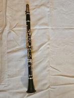 Bes-klarinet Buffet Crampon S1, Ophalen of Verzenden, Gebruikt, Hout