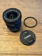 Canon EF 10-18mm lens STM, Audio, Tv en Foto, Fotografie | Lenzen en Objectieven, Ophalen of Verzenden, Zo goed als nieuw, Groothoeklens