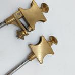 Messing Stokpasser (26529-30), Antiek en Kunst, Ophalen of Verzenden