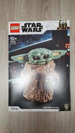 Lego Star Wars 75318 Het Kind / The Child / Baby Yoda, Kinderen en Baby's, Speelgoed | Duplo en Lego, Ophalen of Verzenden, Zo goed als nieuw