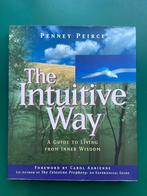 Penney Peirce - The Intuitive Way, Ophalen of Verzenden, Spiritualiteit algemeen