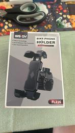 New Bike Phone Holder, Ophalen of Verzenden, Nieuw, Fiets