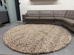 Nieuw Brink en Campman Pop Art Vloerkleed 250 Rond Tapijt