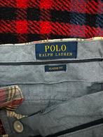 Polo Ralph Lauren Patchwork Shorts, Ophalen of Verzenden, Zo goed als nieuw, Overige maten, Overige kleuren