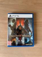 Dragon’s Dogma 2 - PS5, Ophalen of Verzenden, Zo goed als nieuw