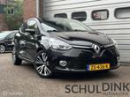 Renault Clio 1.2 GT INITIALE|LEDER|CAMERA|STOELVERWARMING, Euro 5, Gebruikt, Huisgarantie, Met garantie (alle)