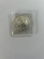 1 oz Britannia zilveren munt | UK  2021, Ophalen of Verzenden, Overige landen, Losse munt, Zilver