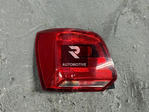 VW Polo 6C Achterlicht Links 6C0945095F, Auto-onderdelen, Verlichting, Volkswagen, Nieuw, Ophalen of Verzenden