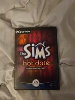 The Sims Hot Date Uitbreidingspakket PC, Spelcomputers en Games, Games | Pc, Gebruikt, 1 speler, Ophalen of Verzenden, Vanaf 12 jaar