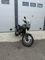 Yamaha Tenere 700 2024, Motoren, Motoren | Yamaha, Handvatverwarming, 2 cilinders, Motorrijbewijs A, Particulier