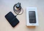 Samsung Wireless Charger Duo EP-P4300TBEGEU, Ophalen of Verzenden, Nieuw, Samsung